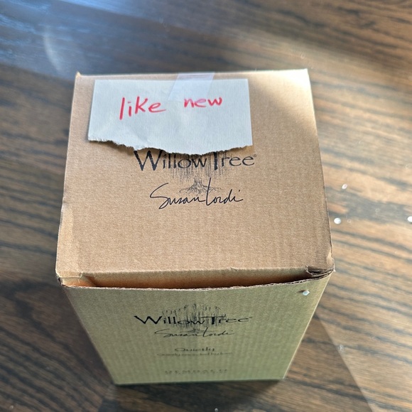 Willow tree - Picture 5 of 5